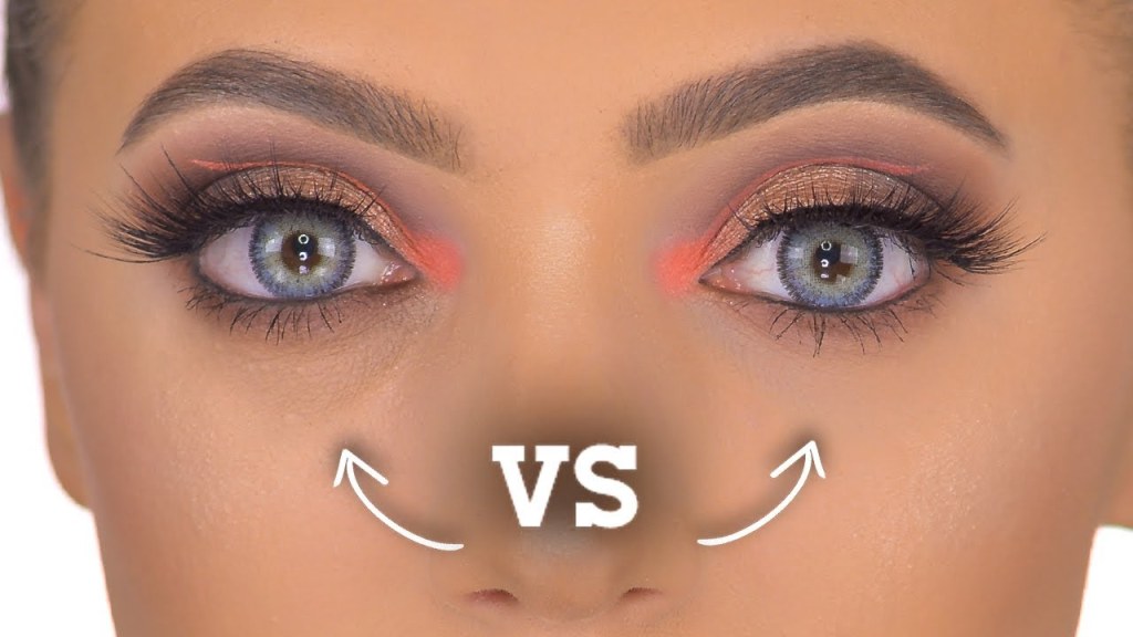 Picture of: How to Conceal & Set DRY Under-Eyes  How To Beauty Series Ep