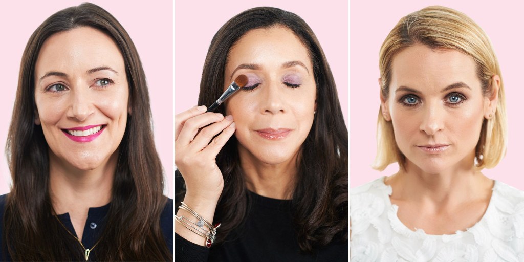 Picture of: Makeup Trends Women Over  Shouldn’t Be Afraid to Try