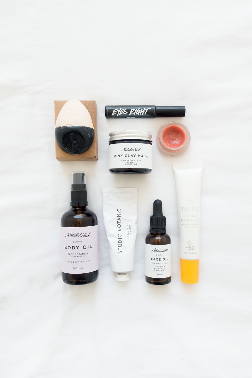 Picture of: My Simple Low Waste Beauty Routine — A Considered Life